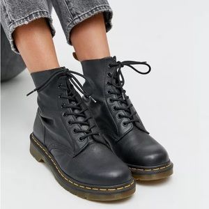 Dr. marten 1460 Pascal Virginia leather
